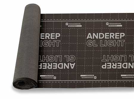 Подкладочный ковер ANDEREP GL LIGHT (15 м²/рул)